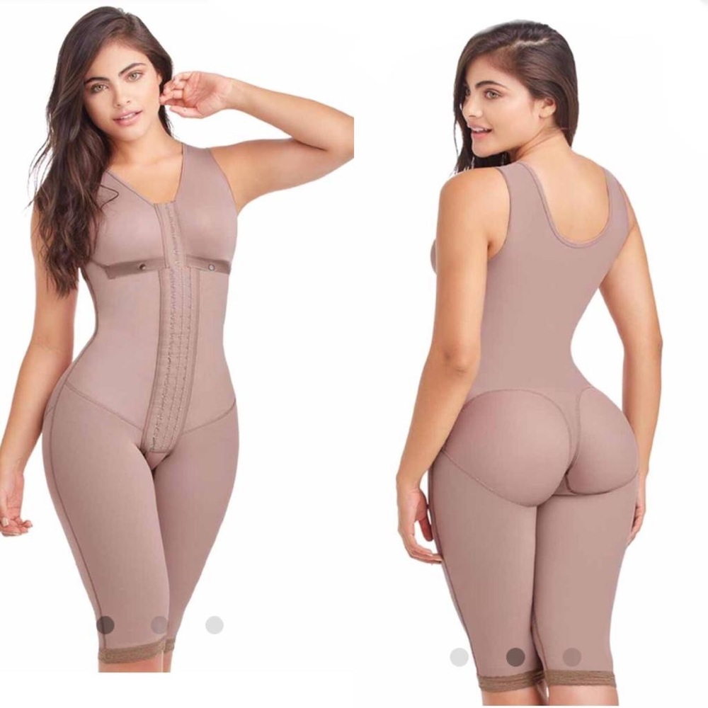 Colombia Faja Delie/Fajate